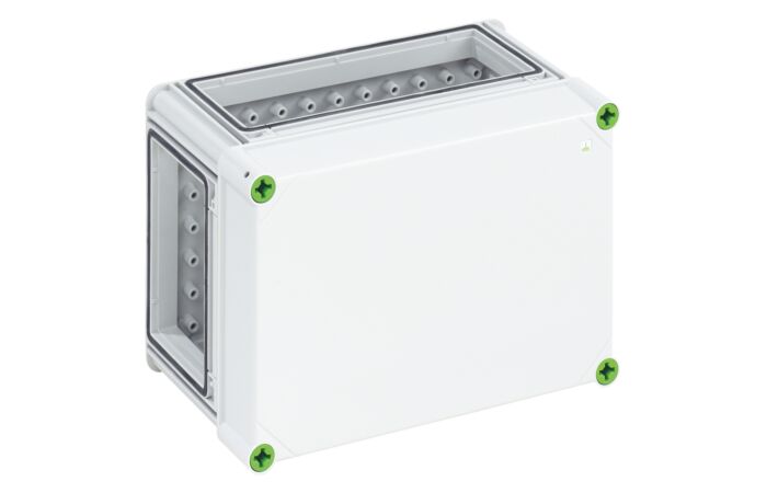 Skříň GTi 1-g prázdná