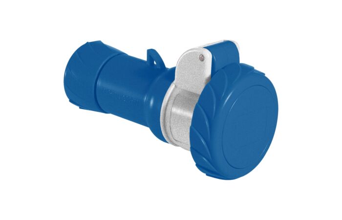 SCHNEIDER Zásuvka PRATIKA 32A IP67