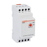 Relé LVM20A 24VAC