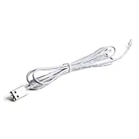 Připojovací konektor Neon 4x8mm, kabel A