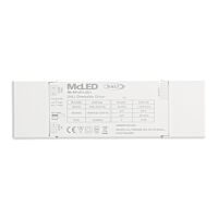 Napájecí zdroj 30W, DC24V, IP20, řízení