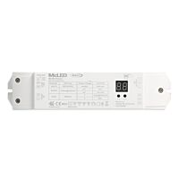 Napájecí zdroj 50W, DC24V, IP20, řízení
