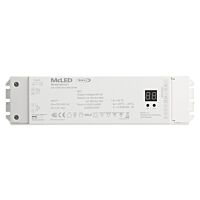 Napájecí zdroj 100W, DC24V, IP20, řízení