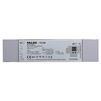 Napájecí zdroj 200W, DC24V, IP20, řízení