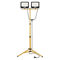 LED REFLEKTOR GLARO 2×100W 20000LM NW +