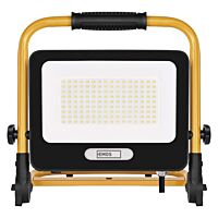 PŘENOSNÝ LED REFLEKTOR GLARO 100W 10000L