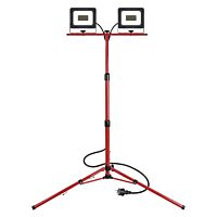LED REFLEKTOR ELION 2×30W 9600LM NW + Tr