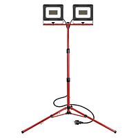 LED REFLEKTOR ELION 2×50W 16000LM NW + T