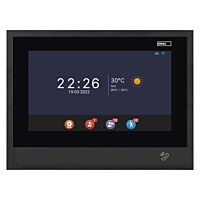 GOSMART VDP 7" IP–880B 2WIRE MONITOR