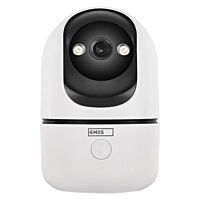 GOSMART IP KAMERA VNITŘNÍ IP-220G 4MPX