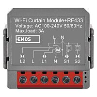 GOSMART MODUL MOTORICKÝ 1CH LN IP-2121CW