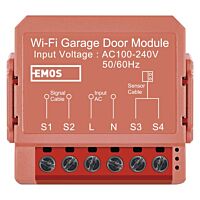 GOSMART MODUL GARÁŽOVÝ IP-2231SW WIFI