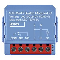 GOSMART MODUL-SUCHÝ KONTAKT IP-2241DCW W
