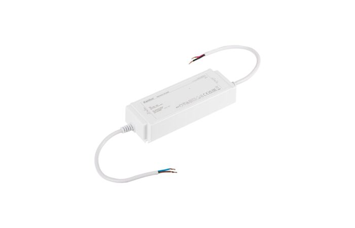 Napaječ TRETO 200W 24V IP67