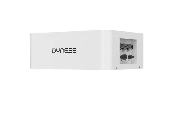 DYNESS Modul BDU/Base S3 T9637S-BMS