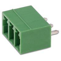 Zásuvka PCB 3-pól. 250V/8A