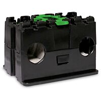 K2 SYSTEMS Držák žlabu PVX Multimount