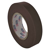 EMOS Páska izolační 15mm/10m PVC hnědá ELEKTRA