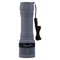 EMOS Svítilna LED 3W 75lm 3xAAA fokus IP43