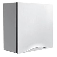 ELEKTRODESIGN Ventilátor SILENT ECO A 100/GL