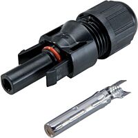 LAPP Konektor EPIC SOLAR 4F 4-6mm² samice