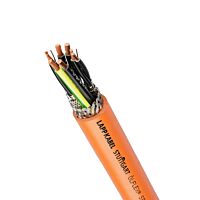 OLFLEX SERVO 719 CY 4G4+(2x1)+(2x1,5)