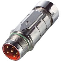 LAPP Konektor EPIC POWER LS1 F6 5+PE K 8,5-11