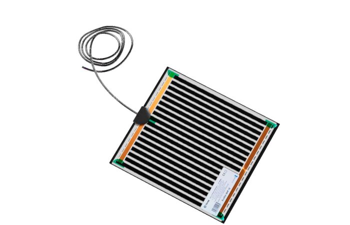 FENIX Folie ECOFILM MHF 50 50W samolepící topná na zrcadla 519 x524 mm