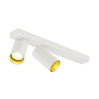 KAMI, Nástěnné svítidlo, double, long, 2