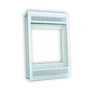 FENIX Rám do zdi pro zapuštění regulátoru BMR do stěny (9-16 kanálový)