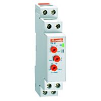 Relé TM ST 24-240V časové