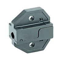 CIMCO Lisovací čelisti na konektory RJ 45 CIMCO (1 pár)