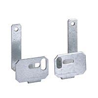 SCHNEIDER NSYEDCOS Sada 2 montážních ok pro zemníc