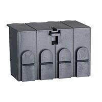 SCHNEIDER Kryt 28957 INS40-INS80 svorek 3P/4P