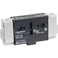 SCHNEIDER Kryt VZ14PE-pol