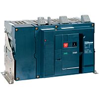 SCHNEIDER 48027 NW 10 HF 4P pevný