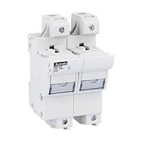 pojistkový odpojovač 2P 22X58