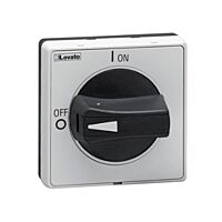 Ovladač GAX62B černý