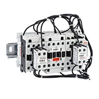 BFA02570400 spouštěč Y-D 400/50-60 bez r