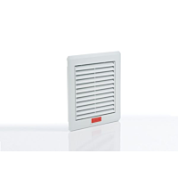 PLASTIM Ventilátor PTF1500 100m3/h s filtrem