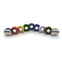 ETELEC Páska izolační 15/10m PVC žlutá