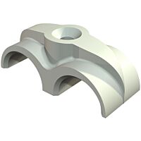 OBO BETTERMANN Příchytka ISO, hřebíková 3030 2