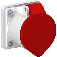 OBO BETTERMANN Zástrčkové zařízení CEE-32A