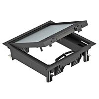 OBO BETTERMANN Jednotka GES4-2U10T 9011