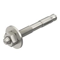 OBO BETTERMANN Svorníková kotva BZ-U8-30-41/95A4