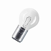 OSRAM Žárovka 40W 500lm 2700K pro silniční signalizaci
