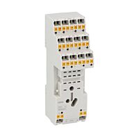 Patice pro HR604C pružinové svorky