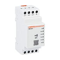 LOVATO Relé PMV95N A575 NFC ochranné