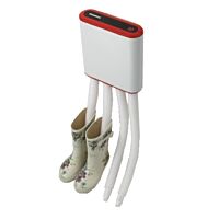 Vysoušeč 7750 obuvi