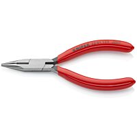 KNIPEX 25 01 125 Kleště půlkulaté s břity